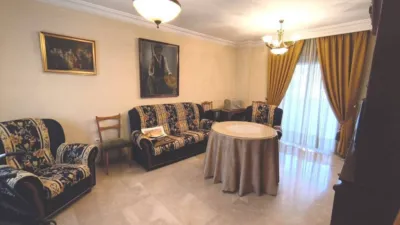 Piso en Maracena photo 8