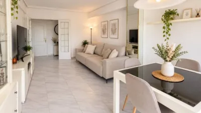 Apartment on Avinguda Catalunya photo 3
