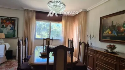 Chalet in Beariz photo 7