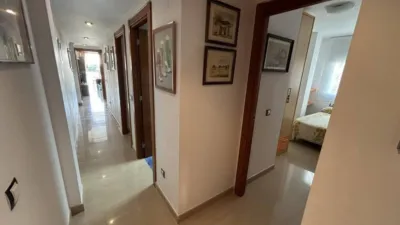 Apartment in Carrer del Fossat photo 25