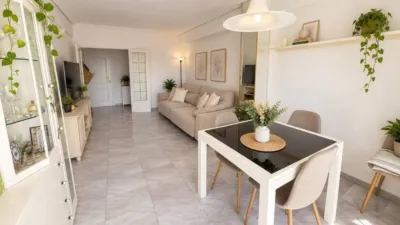 Apartment on Avinguda Catalunya photo 8