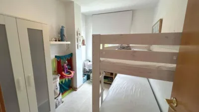 Apartment on Carrer del Segrià photo 18