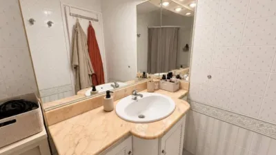 Apartment on Avinguda Catalunya photo 11