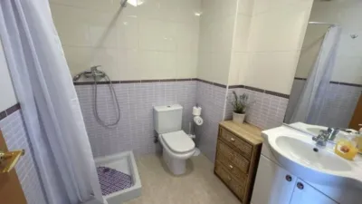 Apartment on Carrer del Segrià photo 16