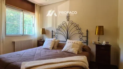 Chalet in Beariz photo 14