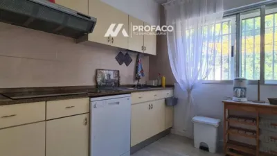 Chalet in Beariz photo 21