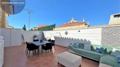 Chalet en calle de Cope Águilas photo 5