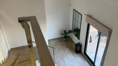Duplex Penthouse in Nou Moles photo 22