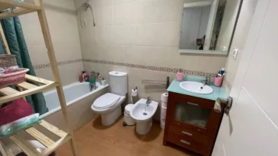 Apartment in Torredonjimeno photo 4