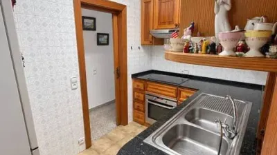Apartment in Son Gotleu photo 12