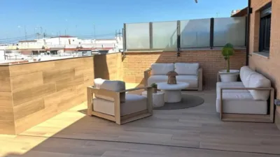 Duplex Penthouse in Nou Moles photo 36