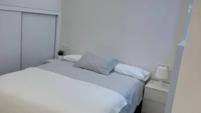 Duplex Penthouse in Nou Moles photo 13