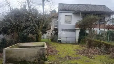 House in San Cibrao Das Viñas (Capital) photo 6