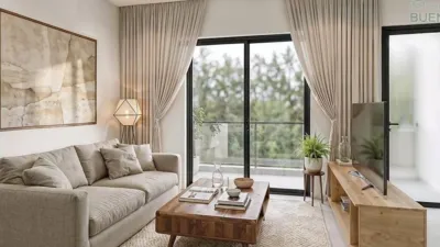 Apartment in Campillo de Abajo photo 2