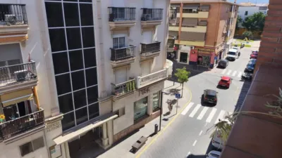 Piso en Maracena photo 20