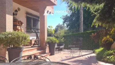 Chalet in Beariz photo 3