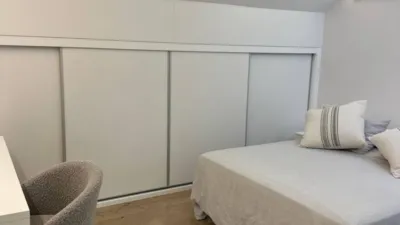 Duplex Penthouse in Nou Moles photo 12