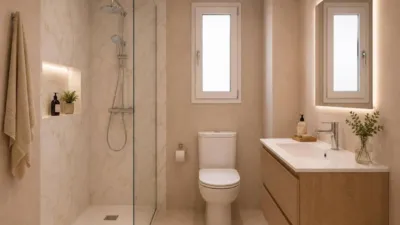 Chalet in Cartagena photo 8