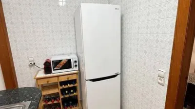 Apartment in Son Gotleu photo 13