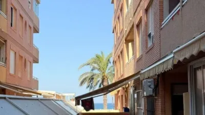 Piso en Guardamar Playa photo 9