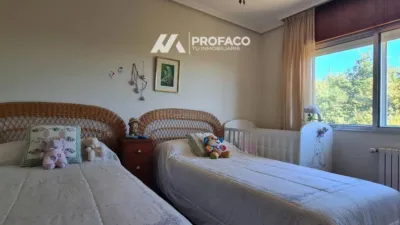 Chalet in Beariz photo 11