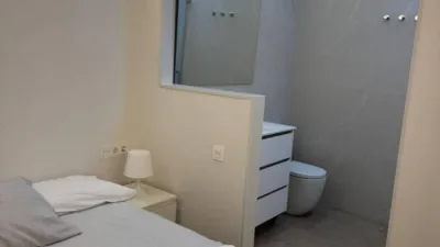 Duplex Penthouse in Nou Moles photo 24
