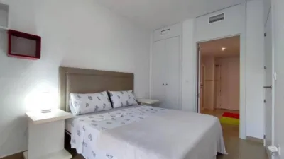 Piso en Punta Prima-Ciñuelica-Alameda del Mar photo 18