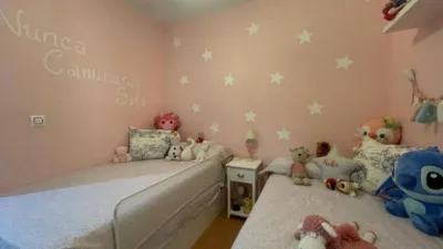 Apartment in Torredonjimeno photo 8