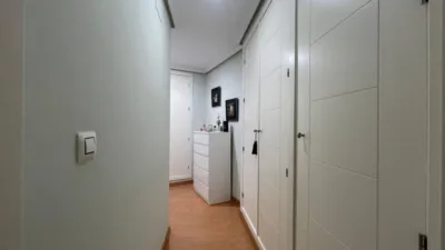 Apartment in Torredonjimeno photo 13