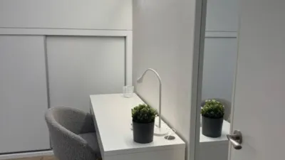 Duplex Penthouse in Nou Moles photo 18