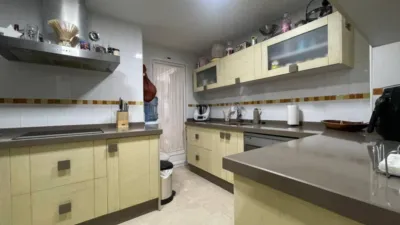 Apartment in Torredonjimeno photo 19