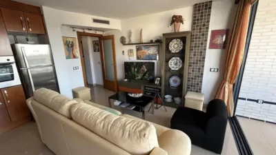 Apartment in Carrer del Fossat photo 6