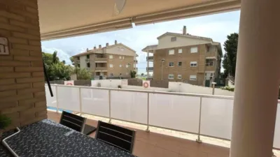 Apartment on Carrer del Segrià photo 2