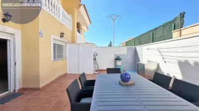 Chalet en calle de Cope Águilas photo 6