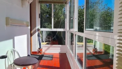 Chalet in Beariz