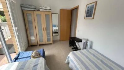 Apartment on Carrer del Segrià photo 21