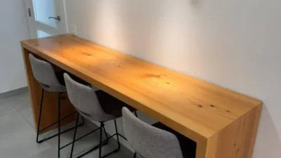Duplex Penthouse in Nou Moles photo 25
