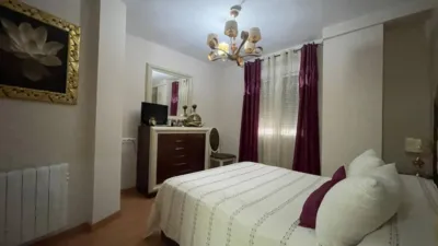 Apartment in Torredonjimeno photo 9