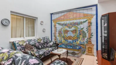 House in Los Dolores-Los Gabatos-Hispanoamérica photo 9