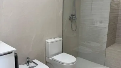 Duplex Penthouse in Nou Moles photo 29