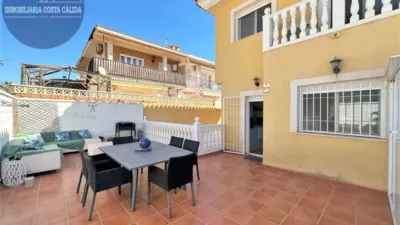 Chalet en calle de Cope Águilas photo 4