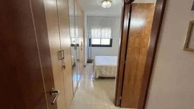 Apartment in Carrer del Fossat photo 12