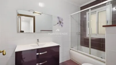 Apartment in Marín photo 25