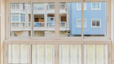 Piso – Torrevieja - Más