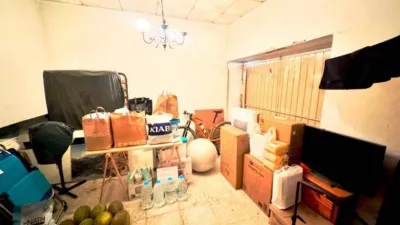 Terraced house in Benijófar photo 9