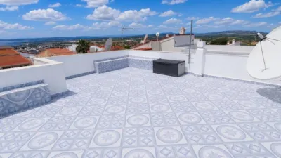 Casa - Más