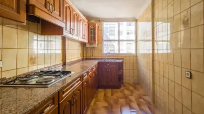Piso - Vista 5