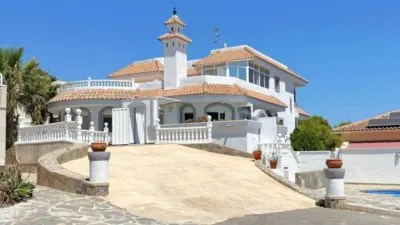 Casa - Vista 4