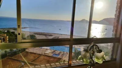 Piso – Alicante - Alacant - Vista 2