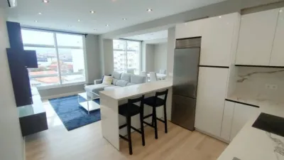 Piso – A Coruña Capital - Vista 5